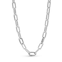 Collana Pandora Donna in Argento 399590C00-45 - 399590C00-45